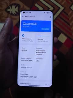 One plus 10 pro