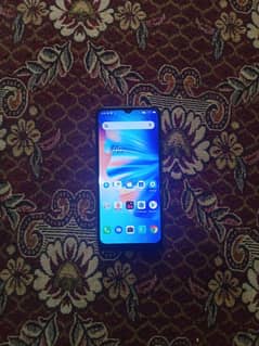 Tecno spark 6 go