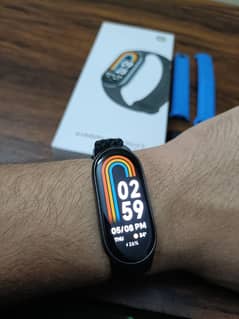 Xiaomi Mi Band 8