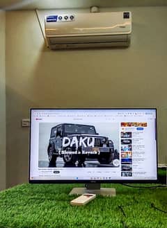 Dell 24inch LCD