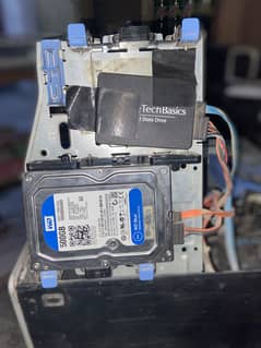 Dell Precision T3500 For Sale Gaming PC