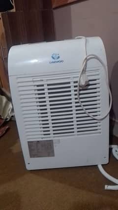 Daewoo portable Ac