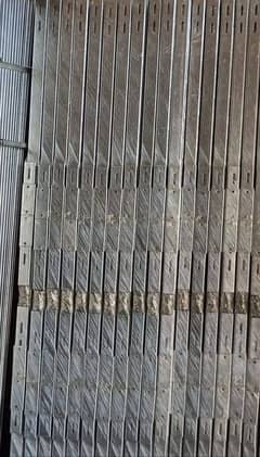 14 Gauge L3 Solar Stand Available