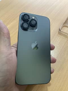 13 pro 128 approved