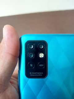 infinix