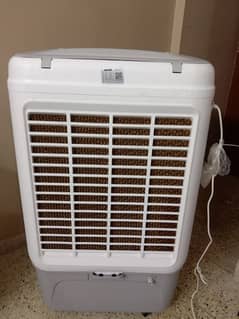 Royal Air Cooler | 55L Tank | Super Cooling | Urgent Sale!