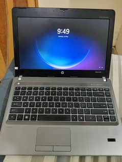 HP ProBook 4330s core i5 2nd generation