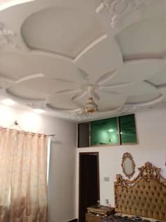 8 Marla House Is Available For sale