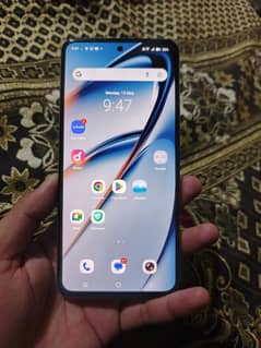 Vivo Y100 8 GB RAM 256 GB 11 Month Warranty Full Box