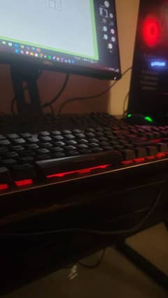 Gaming