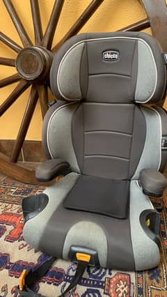 Chicco car seat