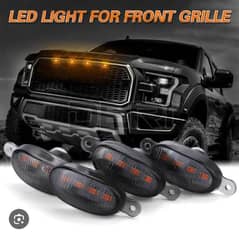 GMC mini lights