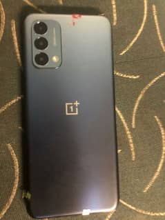one