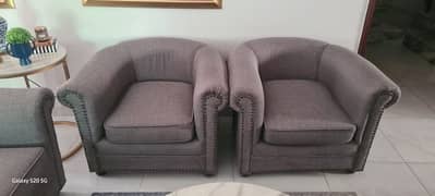 Sofa set for sale