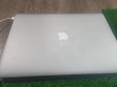 MacBook