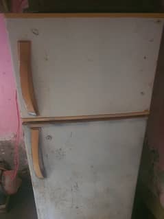 fridge