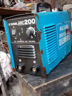 welding plant for sale