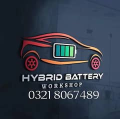 Hybrid Battery | Abs | Prius | Aqua | Axio | Fielder | Alpha | Vitz |