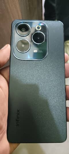 Infinix Hot 40