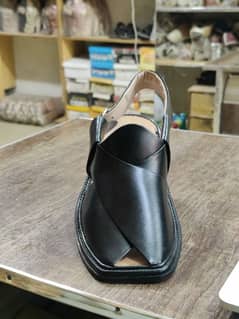 hand made leather kheri