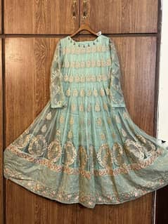 frock
