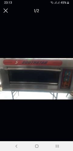 pizza setup 03241047461