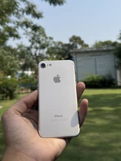 iPhone 7  Pta approved