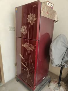 Orient fridge for sale in brand new condition