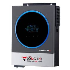 Four Kw Dual Out inverter Longlife