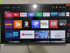 Tcl