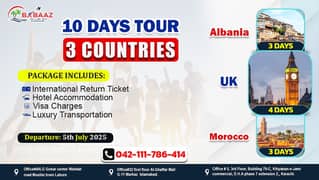 Visit