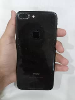 Apple Iphone 7 plus