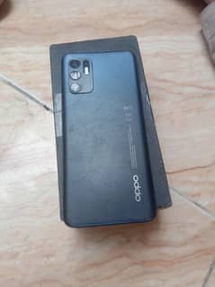 oppo Reno 5 5g phone ha exchange posibal,