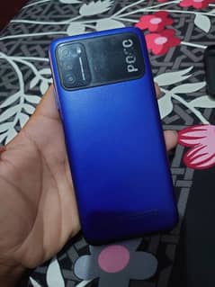 Poco m3