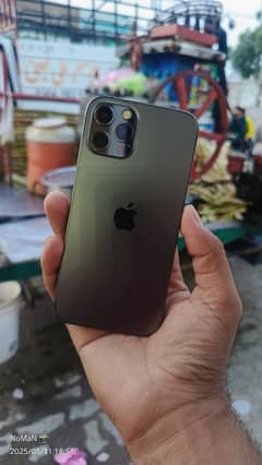 iphone 12pro 256gb factory unlocked