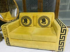 Six Sofa set for sale
