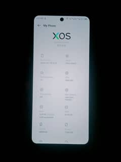 Infinix hot 30 PALY 4+4RAM 64GB