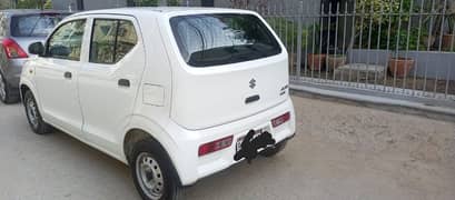 Suzuki Alto VXR 2022