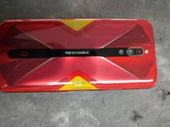 Red Magic 5g