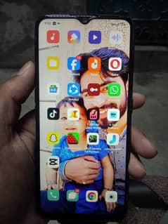 Oppo a5 2020 3GB 64 GB