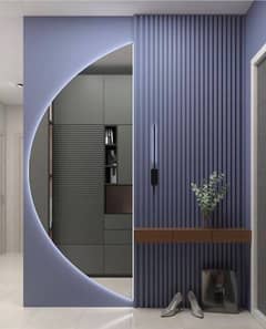 Pvc wallpaper Pvc Wall Panel Pvc Vinyl flooring & Wooden floor