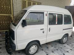 Suzuki Bolan 1985 bio ni ha
