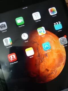 apple iPad