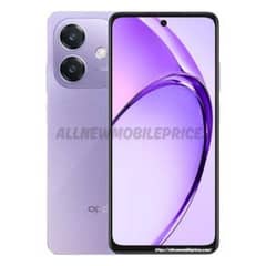 oppo A 03 official pta approved in warranty new model & lus condition