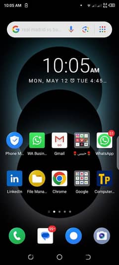 Tecno spark 4 lite is for sale