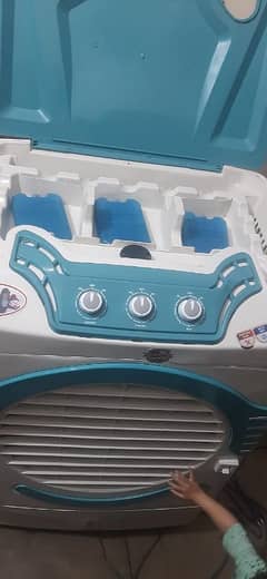 cooling air cooler