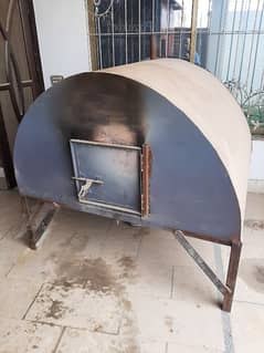 piza tandoor