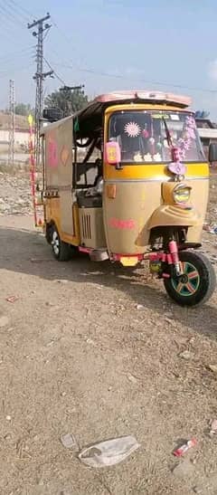 mata riksha pa deyary pkar da