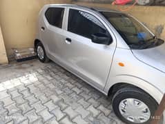 Suzuki Alto 2024 vxr