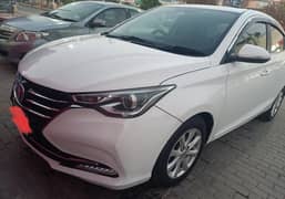 Changan Alsvin 2021